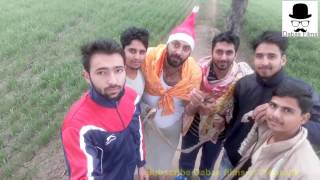 Watch jat ka christmas Video