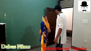 Watch boy after Love marriage ( GHAR KA SHER ) Haryanvi Comedy 2017 Video