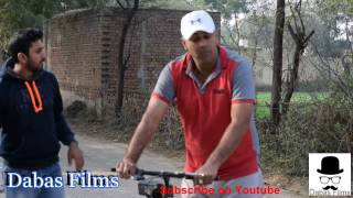 Watch Desi boyz on Fire!! (Rande Ka Rishta) Comedy Video