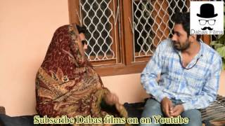Watch Hey Chore.....Itna bhunda bola kre... Hryanvi Jokes... Video