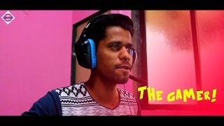 Watch The Gamer | V2C Vines #1 Video