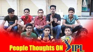 Watch Nallasopara People On IPL?- Virar2Churchgate Video