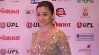 Watch Aliaâ€™s COMMENTS on Ranbirâ€™s New Look Video