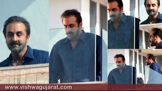Watch Rabir Kapoor's New Look for Sanjay Dutt's Biopic Video