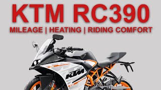 Watch Things to know about KTM RC 390 | 2 Years ownership review Video