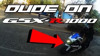 Watch Throttle Tuesday #03 Custom wrapped KTM Video
