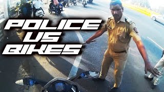 Watch Why Police stop Bikers? EXPLAINED As fast as Possible Video