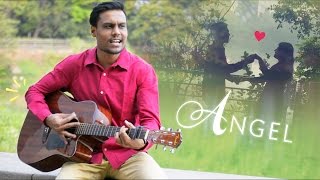 Watch Angel - The Love Song Galway Girl Hindi Refix Ed Sheeran Hindi Cover Series E05 Video