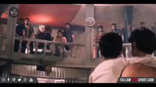Watch Alexis Sanchez as Sunny Deol faces off against WengerAlexis Sanchez as Sunny Deol faces off against Wenger Video