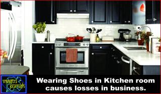 Watch Should not wear footwear at these 5 places. #Acharya Anuj Jain Video