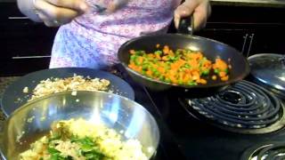 Watch Potato cutlets, Aloo Tikki recipe, Indian potato recipe Video