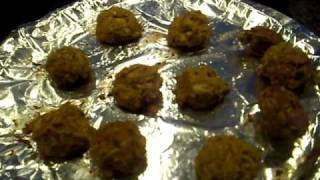 Watch Ghiya Kofta curry, Indian Vegetarian Koftas using Squash/Gourd, Ghiya Koftas Recipe Video