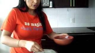 Watch How to make Yogurt at home? Making Dahi or curd at home Video