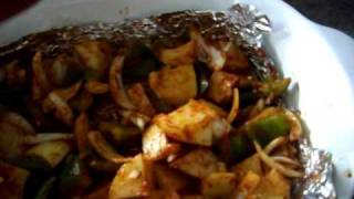 Watch Capsicum masala curry, Bell peppers curry, shimla mirch recipe Video