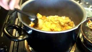 Watch Kauwa Biryani recipe, Chicken Biryani recipe Video
