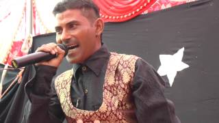 Watch DILDAR LOVLY KAR SAJDA MASAT FAKIRAAN NU LATEST PUNJABI SONG 2017 Video