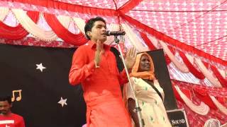 Watch REHMAT ALI LIVE MELA  ADHNIAA LATEST PUNJABI SONG 2017 Video
