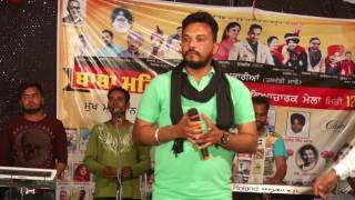 Watch JASS SIDHU LIVE PIND TEONA PUJARIAN LATEST PUNJABI SONG 2017 Video