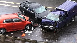Watch Worst Car Crash Videos | Funny Videos Fail Compilation 2017 | Best Funny Videos || Video