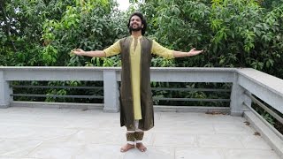 Watch Mere dholna sun (Devesh Mirchandani) Video
