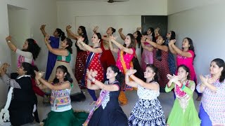 Watch Udi Udi Jaye (Raees)- Mumbai Workshop (Devesh Mirchandani) Video