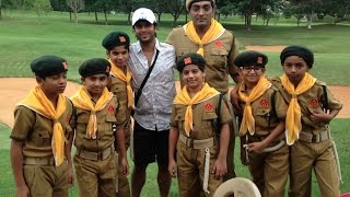 Watch Candyman Jellicious TVC choreographed by Devesh Mirchandani Video