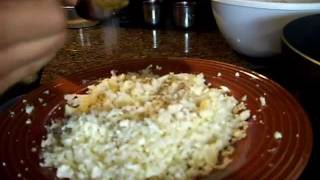 Watch Gobi Paratha recipe, Stuffed Indian Flatbread (with cauliflower) Video