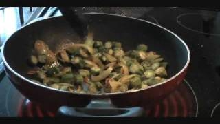 Watch Super simple Indian Okra recipe, Bhindi ki sabzi, Okra masala Video