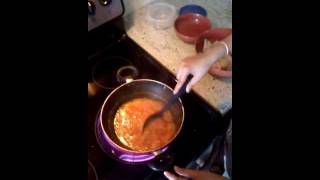 Watch Spicy Fish Curry recipe, Indian fish curry (using sole) Video