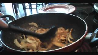Watch Taro Root Recipe, Stir Fry Arbi (Taro Root) Indian Recipe Video