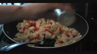 Watch Spicy Jicama Salad recipe Video
