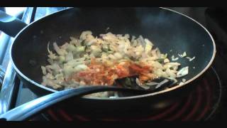Watch Aloo palak recipe, Spinach potato fry Video