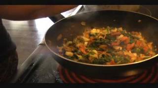 Watch How to Make Pork Curry Indian Style Video