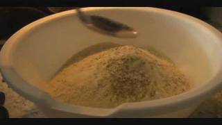 Watch Luchi recipe, Bengali Fried Bread Video