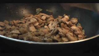 Watch Masterchef inspired Mushroom recipe, Indian Mushroom recipe video Video