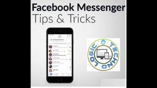 Watch Hidden tricks in Facebook messenger 2017 | must watch | TechNo Logic Video