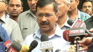Watch à¤¨à¤¿à¤—à¤® à¤®à¥‡à¤‚ à¤‡à¤¸ à¤¬à¤¾à¤° à¤¡à¥‡à¤‚à¤—à¥‚-à¤šà¤¿à¤•à¤¨à¤—à¥à¤¨à¤¿à¤¯à¤¾ à¤•à¥€ à¤ªà¤¾à¤°à¥à¤Ÿà¥€ (BJP)  à¤•à¥‹ à¤µà¥‹à¤Ÿ à¤¨à¤¾ à¤¦à¥‡à¤‚: à¤…à¤°à¤µà¤¿à¤‚à¤¦ à¤•à¥‡à¤œà¤°à¥€à¤µà¤¾à¤² Video