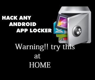 Watch Wanna open your friends password locked apps! Then must watch this video |TechNo Logic [Hindi] Video