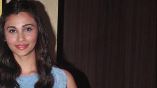 Watch Daisy Shah finds kissing a stranger 'Very Awkward' Video