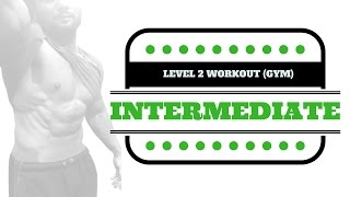 Watch LEVEL 2 INTERMEDIATE Video