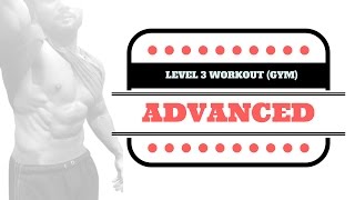 Watch LEVEL 3 ADVANCED Video
