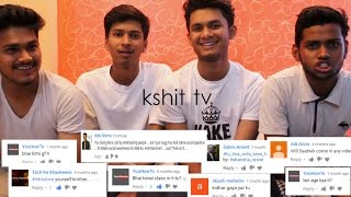 Watch Everything about Kshit TV - QNA Video