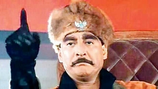 Watch à¤œà¤¾à¤Ÿ à¤•à¥€ à¤²à¤¾à¤®à¤£à¥€ GHATAK Video
