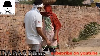 Watch à¤¦à¥‡à¤¸à¥€ à¤¦à¥‚à¤§à¤¿à¤¯à¤¾ (desi dudhwala)  | Superhit haryanvi video | DABAS FILMS Video