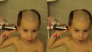 Watch Top 10 Funny Baby Videos 2017 | Try Not to Laugh Challenge Funny Baby | Best Funny Videos | Video
