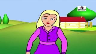 Watch TOP 36 Nursery Rhymes - Pre School Rhymes - Sumeet Kids Video