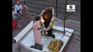 Watch Shri Shani Aarti(Marathi) Video