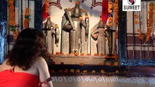 Watch Ajit Kadkade - Amhi Kay Kunache Khato Video