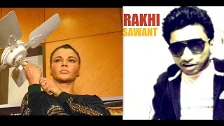 Watch Rakhi Sawant Ceiling Fan_ New dubsmash Video