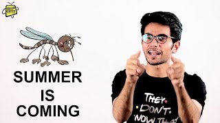 Watch Tere bhai ka show Ep01 Summer is coming BuzzGuyz Video